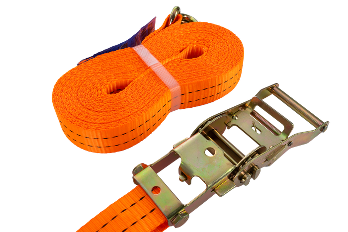 Ιμάντας μεταφοράς με εντατήρα UNITRAILER 10m/35mm/2t