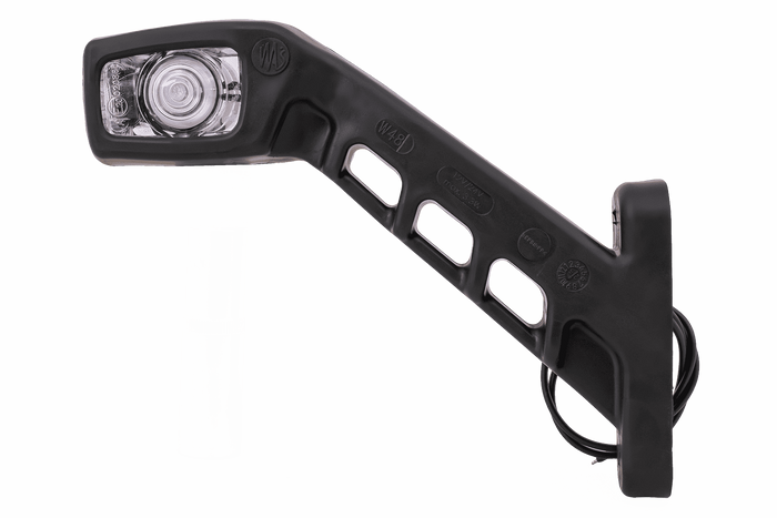 Φανός σήμανσης WAŚ W48 238P LED δεξιά