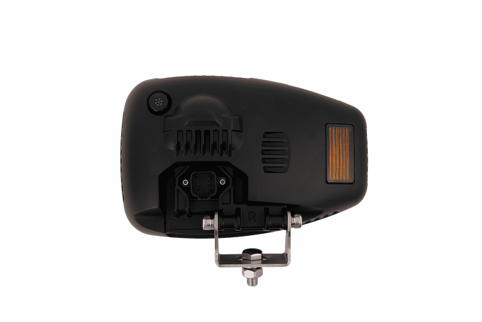 TT Technology TT.16610-P Εμπρόσθιο φως LED 3 λειτουργιών 21xLED 4450lm δεξιά για JCB/Cat/Manitou/Volvo/Terex