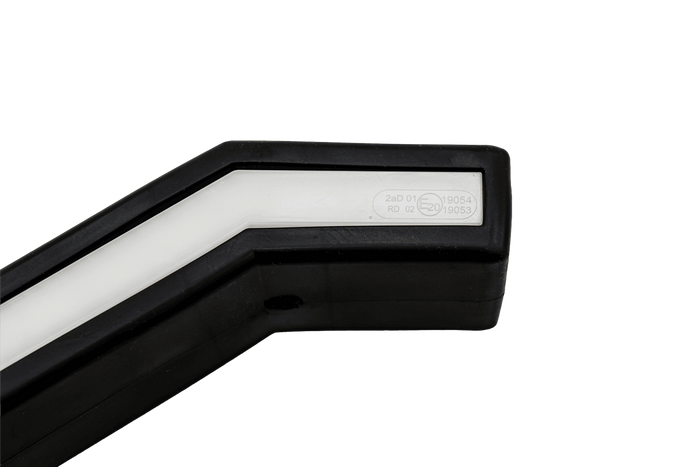 Φανός σήμανσης WAŚ W168.6DD 1259P LED δεξιά