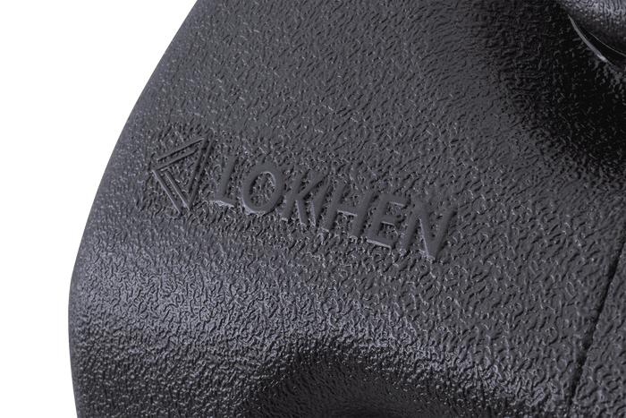 Δεξαμενή νερού LOKHEN 18 λίτρων για τρέιλερ λεωφορείου με δοσομετρητή σαπουνιού