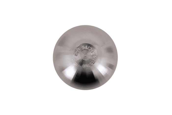 Μπίλια κοτσαδόρου XIMPLIO ψηλότερη 50mm 3500kg