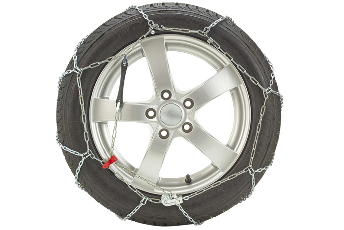 Αλυσίδες χιονιού König Zip 9 gr. 97