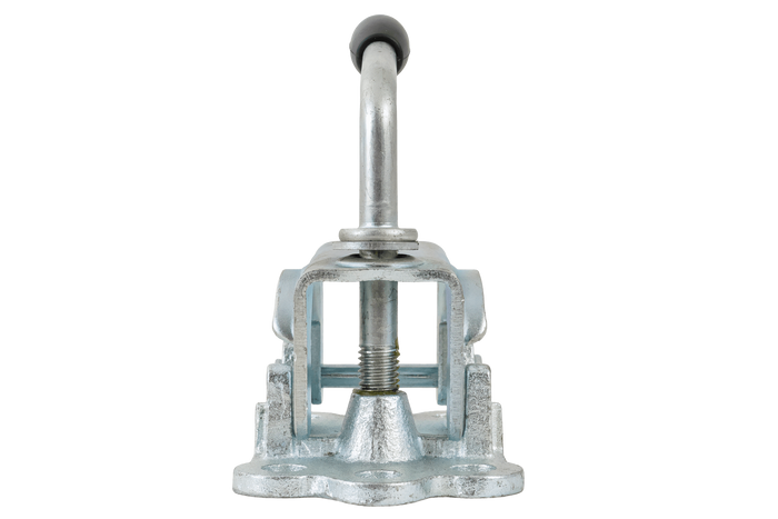 Σφιγκτήρας για τροχό στήριξης KNOTT 4802869X 48mm