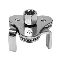 Κλειδί φίλτρου λαδιού YATO YT-0826 με τρία μπράτσα 63–120mm