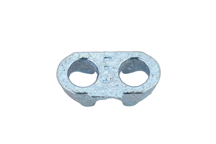 Σφιγκτήρας τόξου DROMET ZL.5 για σχοινιά 5mm