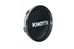 Καπάκι ρουλεμάν πλήμνης KNOTT 75mm για ζάντες αλουμινίου