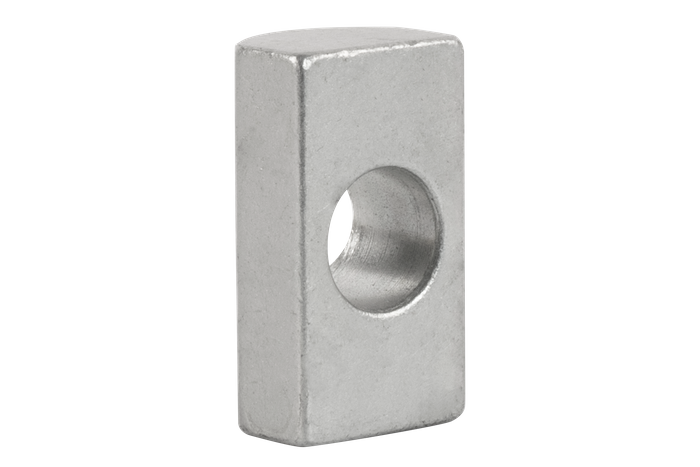 Αποστατικό μανίκι για AL-KO 1637/2051/2361 μονή μπάρα T