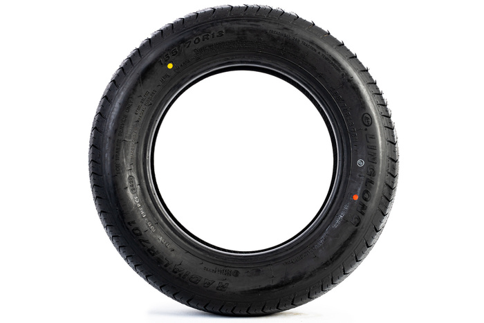 Ελαστικό τρέιλερ LINGLONG R701 155/70 R13 75N