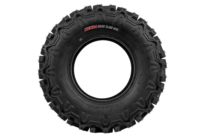 Ελαστικό KENDA K587 Bear Claw HTR εκτός δρόμου για quad/ATV 205/80 R12 43N 8PR TL