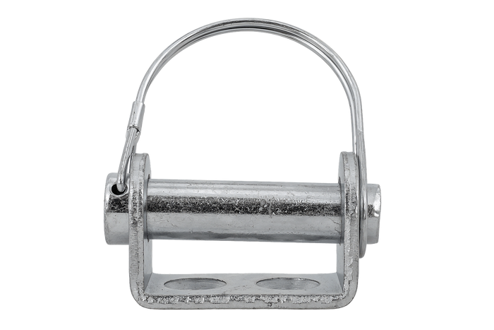 Βάση πλευρικού μεντεσέ με κλειδαριά WINTERHOFF BSCHG 10-17-B+BSCHG 10-17-B για πλευρική τοποθέτηση σε ρυμουλκούμενο