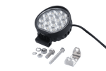 Λάμπα εργασίας LED ανακλαστήρας TT TECHNOLOGY TT.13356 56xLED 4480lm στρογγυλή