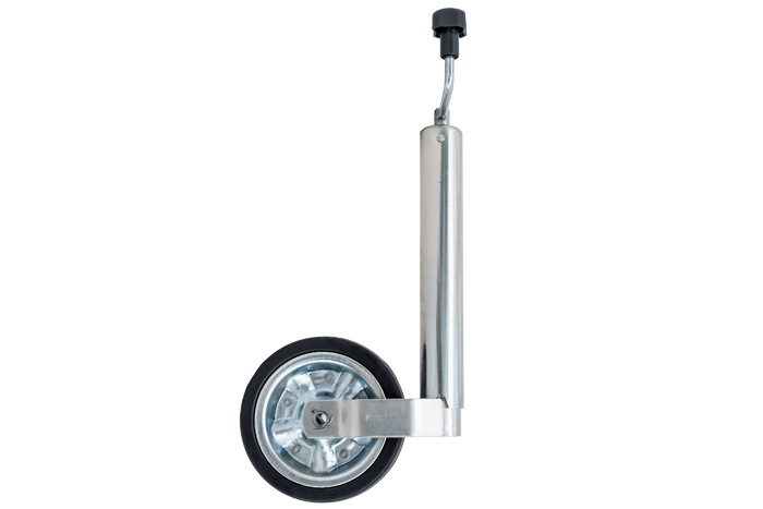 Τροχός αναβάτη TK60 KNOTT TK60 250kg 60mm 530-760mm