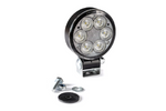 Λάμπα εργασίας LED με ανακλαστήρα FRISTOM FT-364 SLIM 6xLED 1500lm