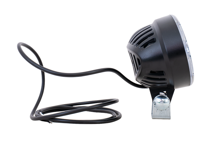 Λάμπα εργασίας LED με ανακλαστήρα FRISTOM FT-367 15xLED 6100lm