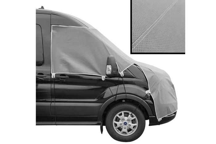 Κάλυμμα καμπίνας τροχόσπιτου ProPlus για Ford Transit από το 2014