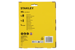 Σετ μαρκαρίσματος STANLEY STHT47113-0, σπάγκος + κιμωλία + αλφάδι