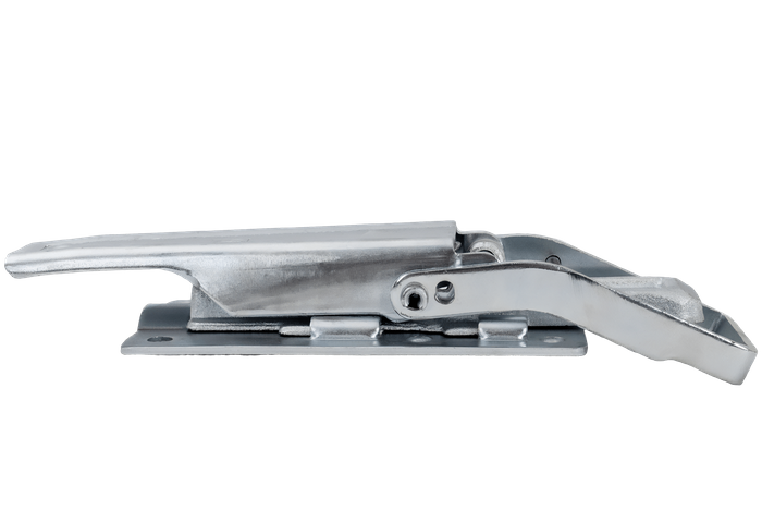 Πλαϊνή κλειδαριά ρυμούλκησης WINTERHOFF BV 90-1