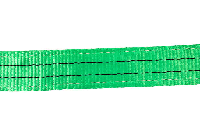 Ιμάντας ανύψωσης HEFFA 2m/60mm/2t με θηλιές