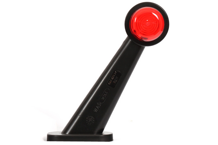 Λαμπτήρας γενικής χρήσης WAŚ 263/I σε ελαστικό βραχίονα