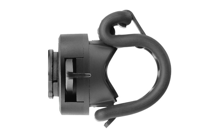 Βάση τηλεφώνου LAMP με λουράκι για στήριξη στο τιμόνι