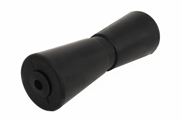 Κάτω κύλινδρος, καρίνα, κύτος, πλώρη, KNOTT 300mm για ρυμουλκούμενο σκάφος