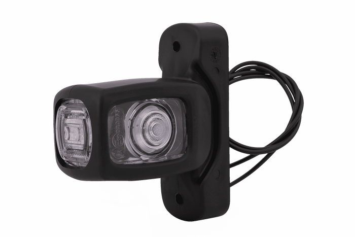 WAŚ W62 286 Λάμπα σήμανσης LED γενικής χρήσης