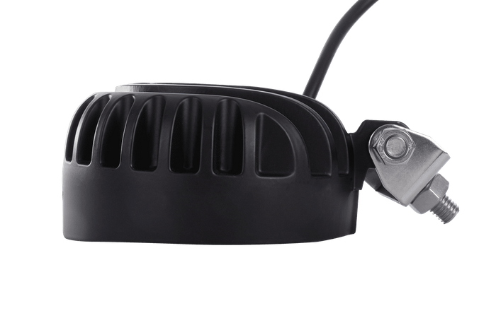 Λάμπα εργασίας LED ανακλαστήρας TT TECHNOLOGY TT.13356 56xLED 4480lm στρογγυλή