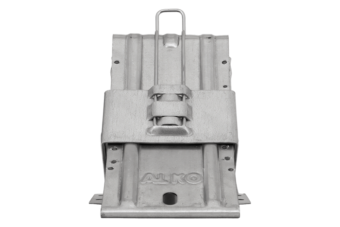 Σφήνα τροχού με βάση στήριξης AL-KO UK36 h:161mm