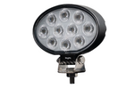 Λάμπα εργασίας LED ανακλαστήρας LAYTZ LY7401 40xLED 4000lm οβάλ