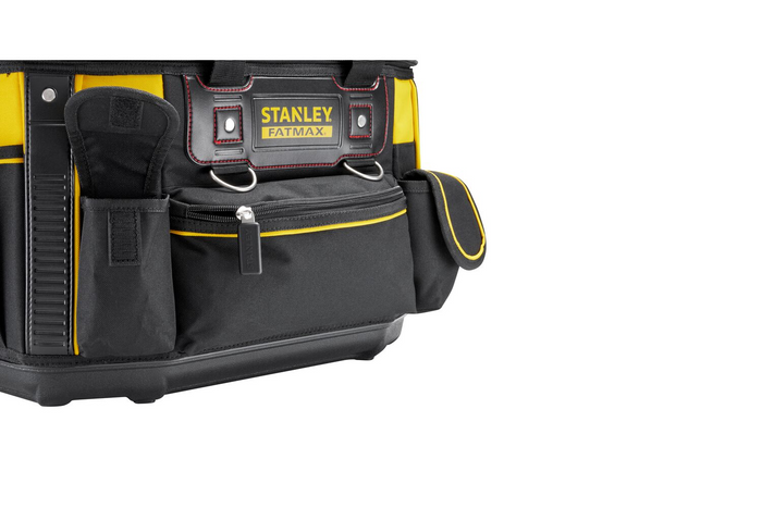 Τσάντα Εργαλείων STANLEY FATMAX 510x250x220mm 26l με Οβάλ Καπάκι