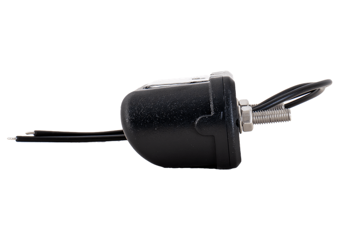 Φως πινακίδας κυκλοφορίας LED WAŚ W52 με καλώδιο 0,2 μέτρων