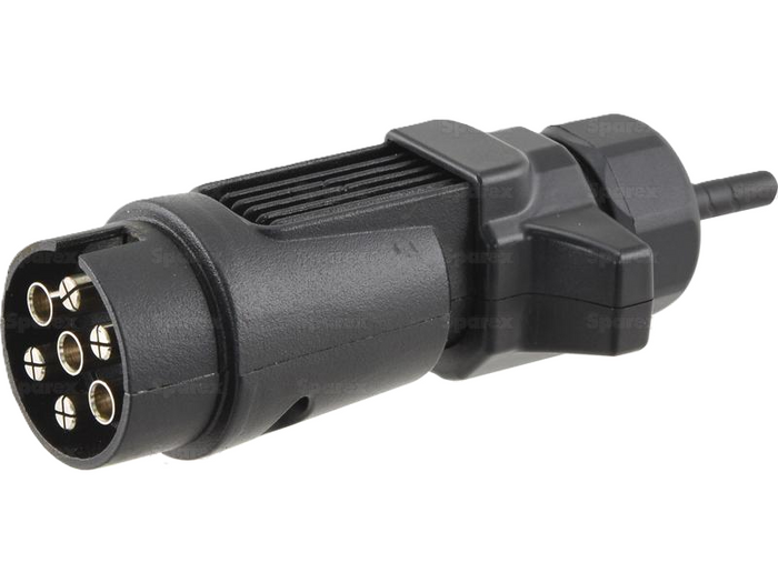 SPAREX CONNIX S.130977 LED πίσω φώτα 4 λειτουργιών αριστερά+δεξιά, ασύρματο, μαγνητικό