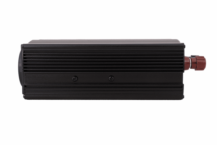 Μετατροπέας τάσης 24V/230V (300/600W) KAMAR E1923