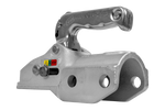 Ρυμουλκούμενο WINTERHOFF WW 350-RCH-1616 με μπάρα έλξης 60 mm, από χυτοσίδηρο