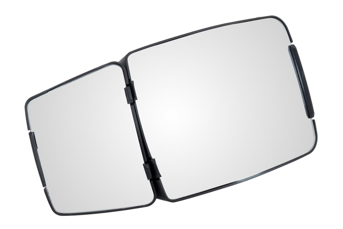 PLASTEX LP0360MP πανοραμικός καθρέφτης για γεωργικά μηχανήματα 360x184mm