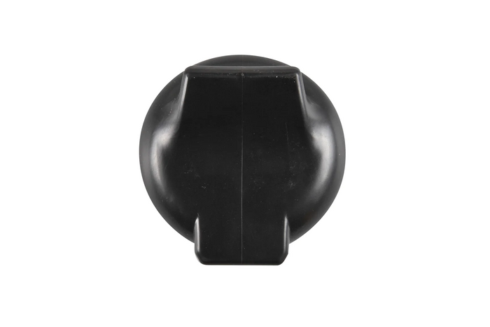 Κάλυμμα υποδοχής ρυμουλκούμενου ProPlus 343530 Λαστιχένιο κάλυμμα 79mm