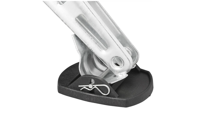 Κιτ στήριξης ποδιών τροχόσπιτου ProPlus 361528