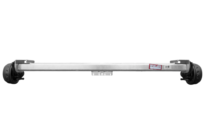 Άξονας φρένου KNOTT P11359.014 VGB13 για ρυμουλκούμενο σκάφους 1350kg 1500mm 2000mm 5x112