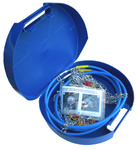 Αλυσίδες χιονιού Inter Pack KNS 95 9mm