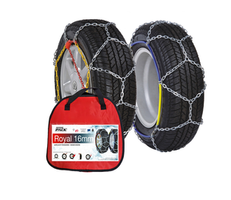 Αλυσίδες χιονιού Inter Pack 4WD Royal 265