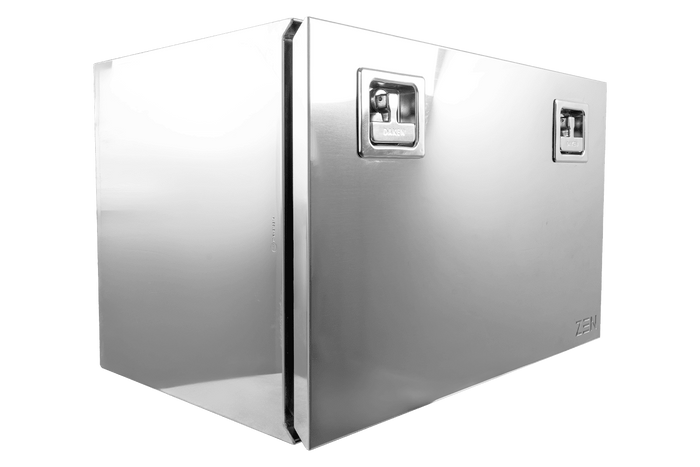 DAKEN εργαλειοθήκη 8Z1340 Z13 800x500x500mm 180l