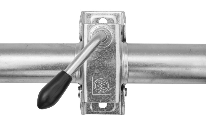 Σφιγκτήρας για τροχό jockey WINTERHOFF KLE48 48mm