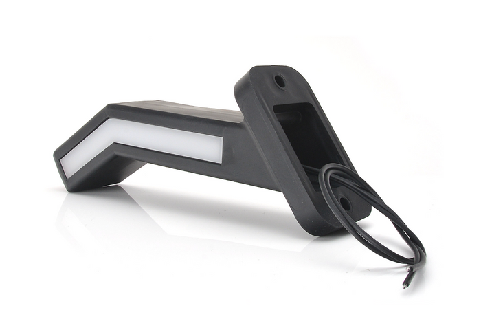 Φανός σήμανσης WAŚ W168.1 1165P LED δεξιά