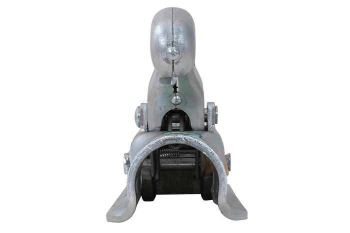 Ρυμουλκούμενο KNOTT K20-B με μπάρα έλξης 45 mm, από χυτοσίδηρο