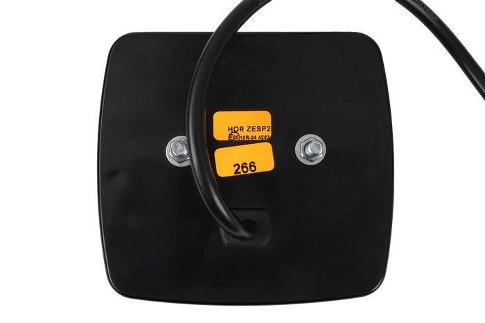 Πίσω φως HORPOL LZD 967 LED 3 λειτουργιών γενικής χρήσης