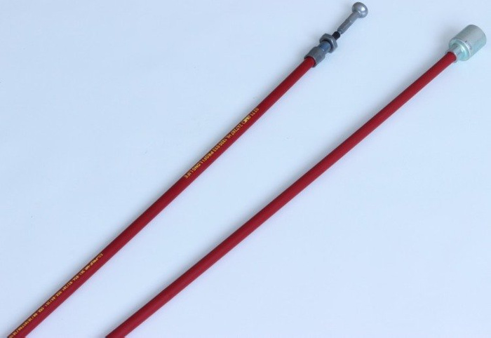 Ντίζα φρένων Bowden καλώδιο AL-KO 1790/1986