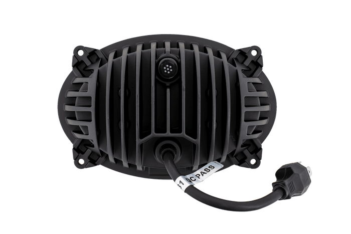 Ανακλαστήρας λάμπας εργασίας LED TT Technology TT.13508 13xLED 5200lm για John Deere