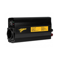 Μετατροπέας τάσης 24V/230V (600/1200W) KAMAR E1925
