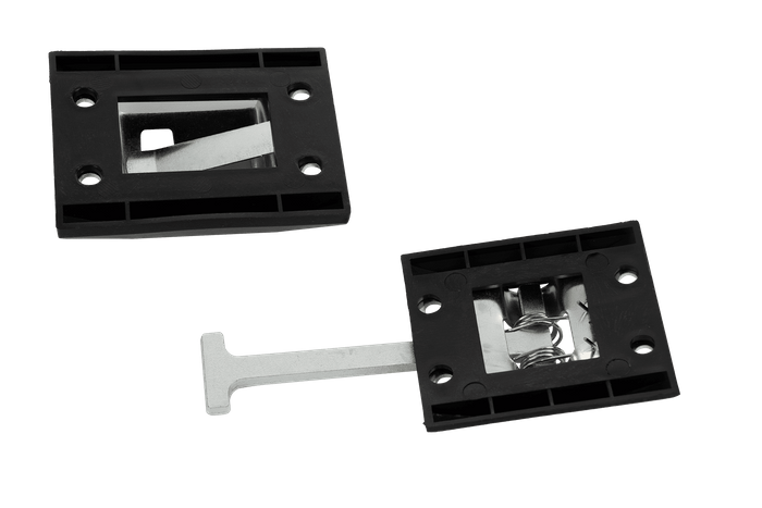 Γάντζος λαβής πόρτας γενικής χρήσης UNITRAILER